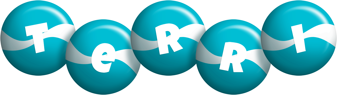 Terri messi logo
