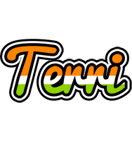 Terri mumbai logo