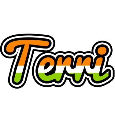 Terri mumbai logo