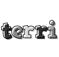 Terri night logo