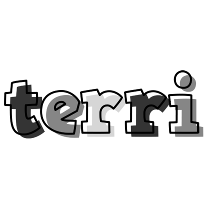 Terri night logo
