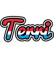 Terri norway logo