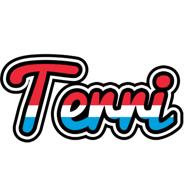 Terri norway logo
