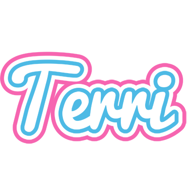 Terri outdoors logo