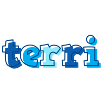 Terri sailor logo