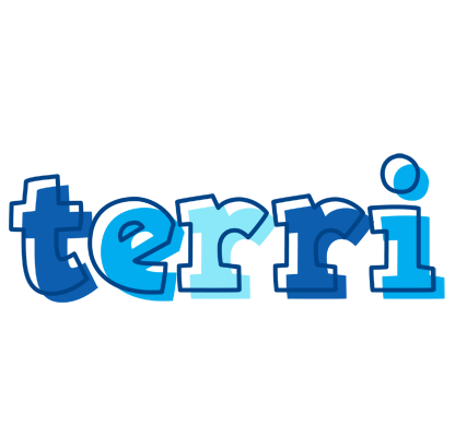 Terri sailor logo