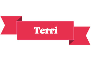 Terri sale logo