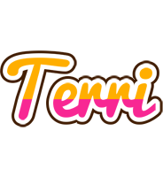 Terri smoothie logo