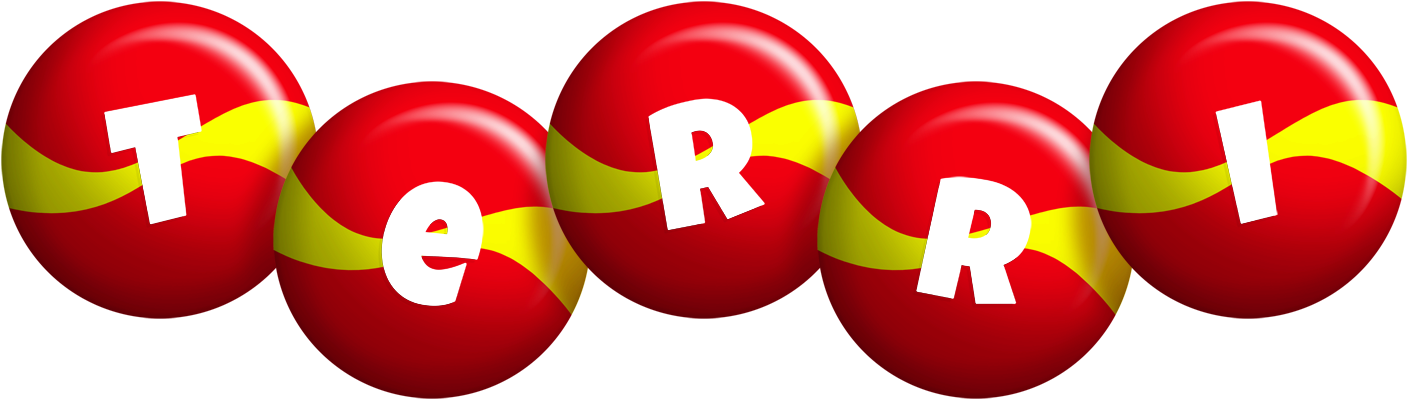 Terri spain logo