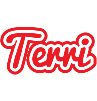 Terri sunshine logo