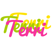Terri sweets logo