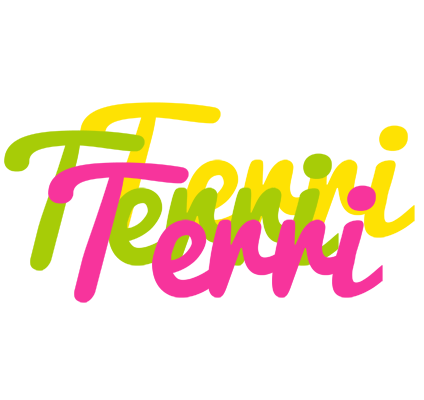Terri sweets logo