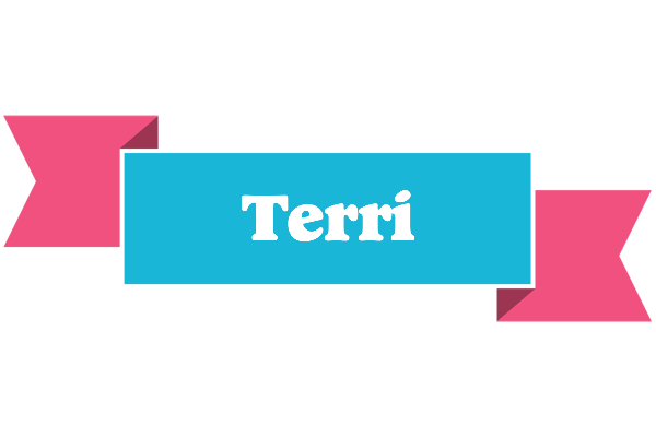 Terri today logo