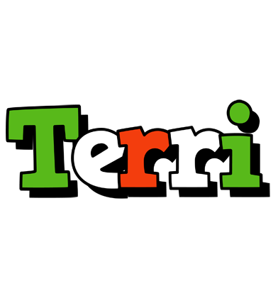 Terri venezia logo