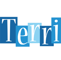Terri winter logo