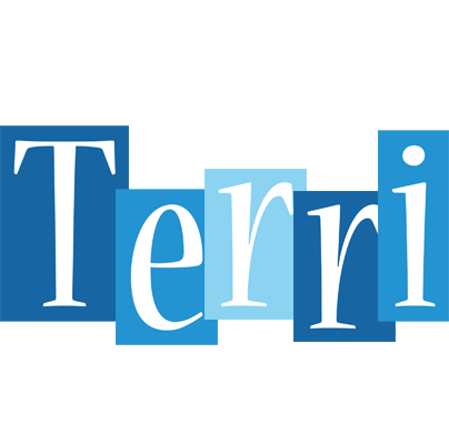 Terri winter logo