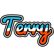 Terry america logo