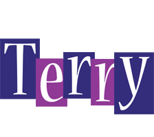 Terry autumn logo