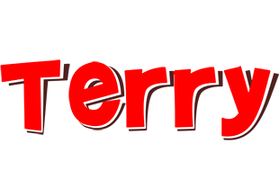 Terry basket logo