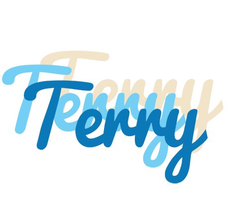 Terry breeze logo