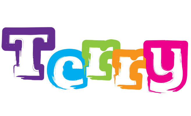 Terry casino logo