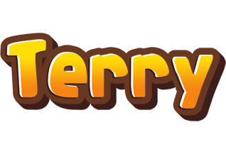 Terry cookies logo