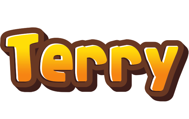 Terry cookies logo