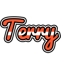 Terry denmark logo