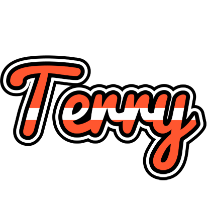 Terry denmark logo