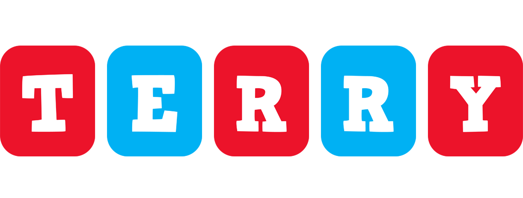 Terry diesel logo