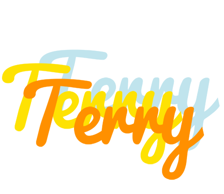 Terry energy logo