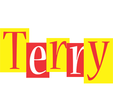 Terry errors logo