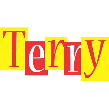 Terry errors logo