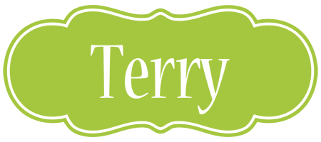 Terry family logo