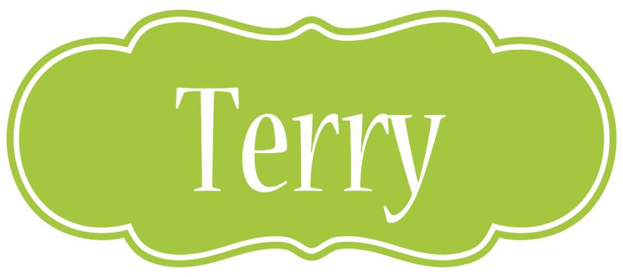 Terry family logo