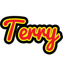 Terry fireman logo