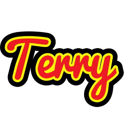 Terry fireman logo