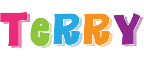 Terry friday logo