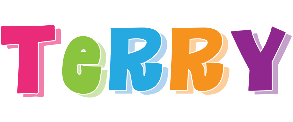Terry friday logo