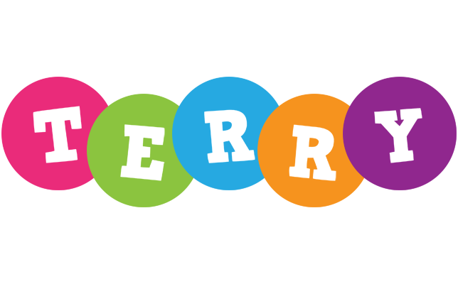 Terry friends logo