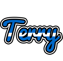 Terry greece logo