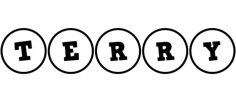 Terry handy logo