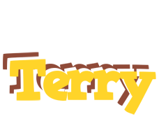 Terry hotcup logo