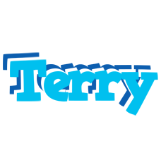 Terry jacuzzi logo