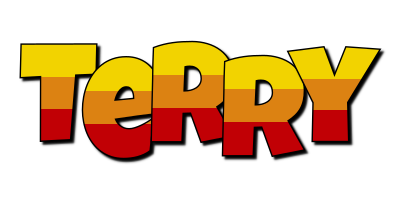 Terry jungle logo