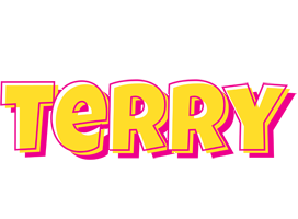 Terry kaboom logo