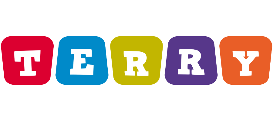 Terry kiddo logo
