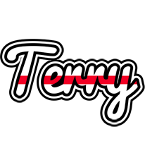 Terry kingdom logo