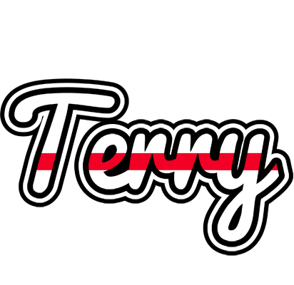 Terry kingdom logo