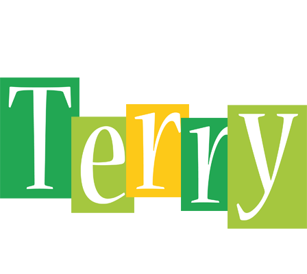 Terry lemonade logo